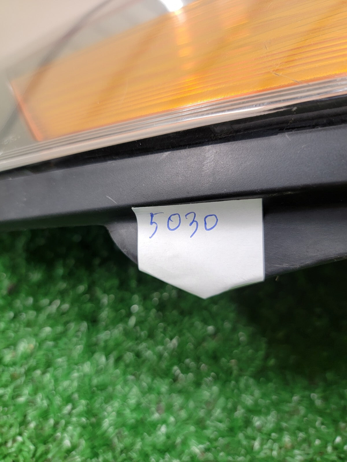 🔥2007-2012 Nissan Altima Tail Light Assembly RH Right Passenger Sedan Chrome