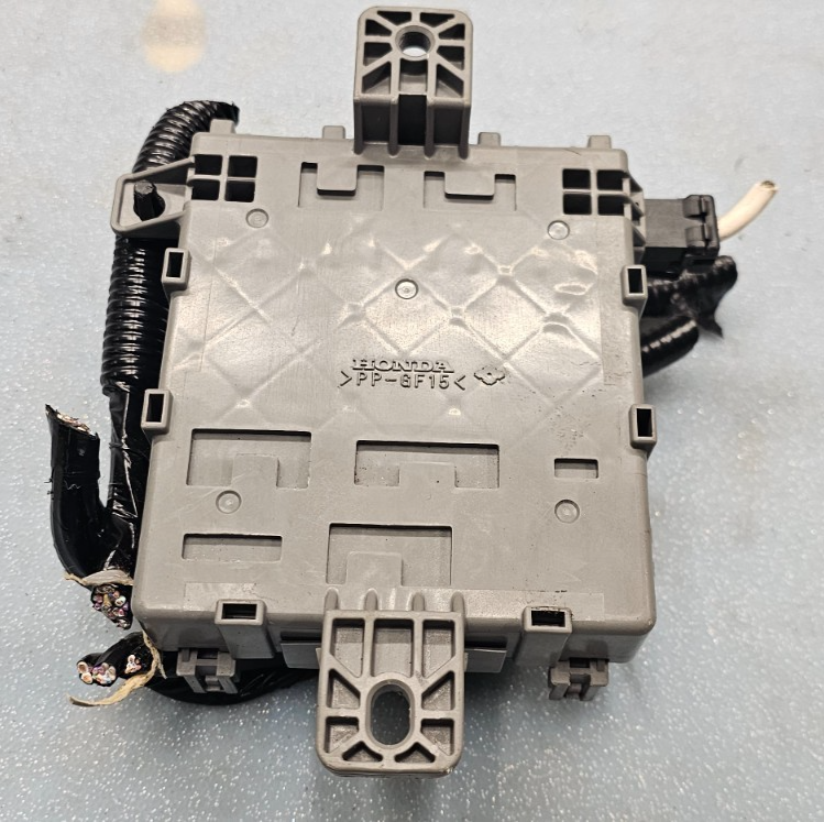 🔥2005-2010 HONDA ODYSSEY ACURA RL FUSE BOX JUNCTION MODULE OEM