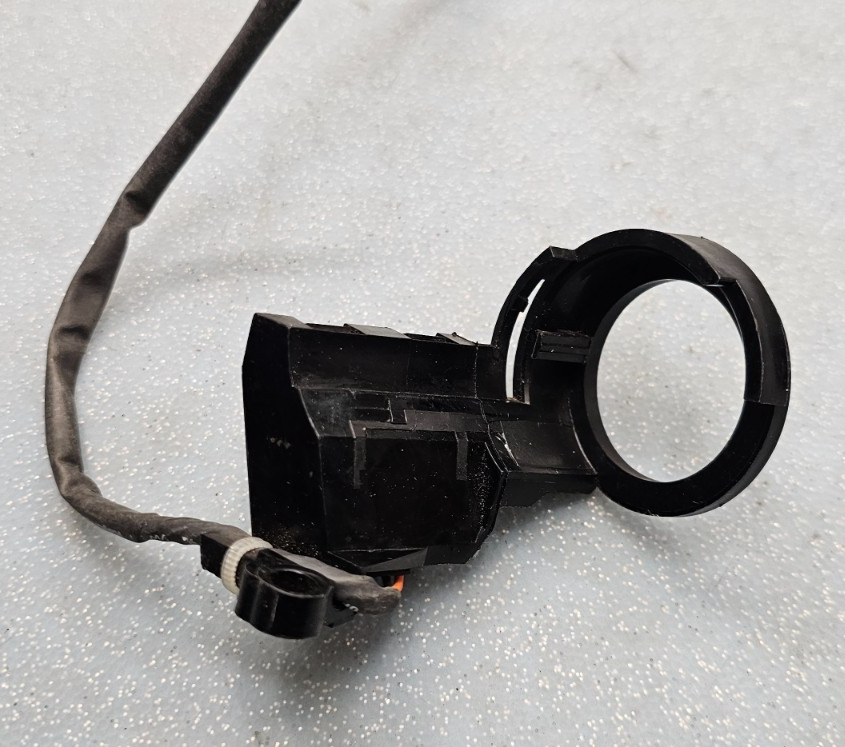 🔥03-04 FORD F-150 STEERING COLUMN IMMOBILIZER FRONT ANTI-THEFT PATS TRANSCEIVER