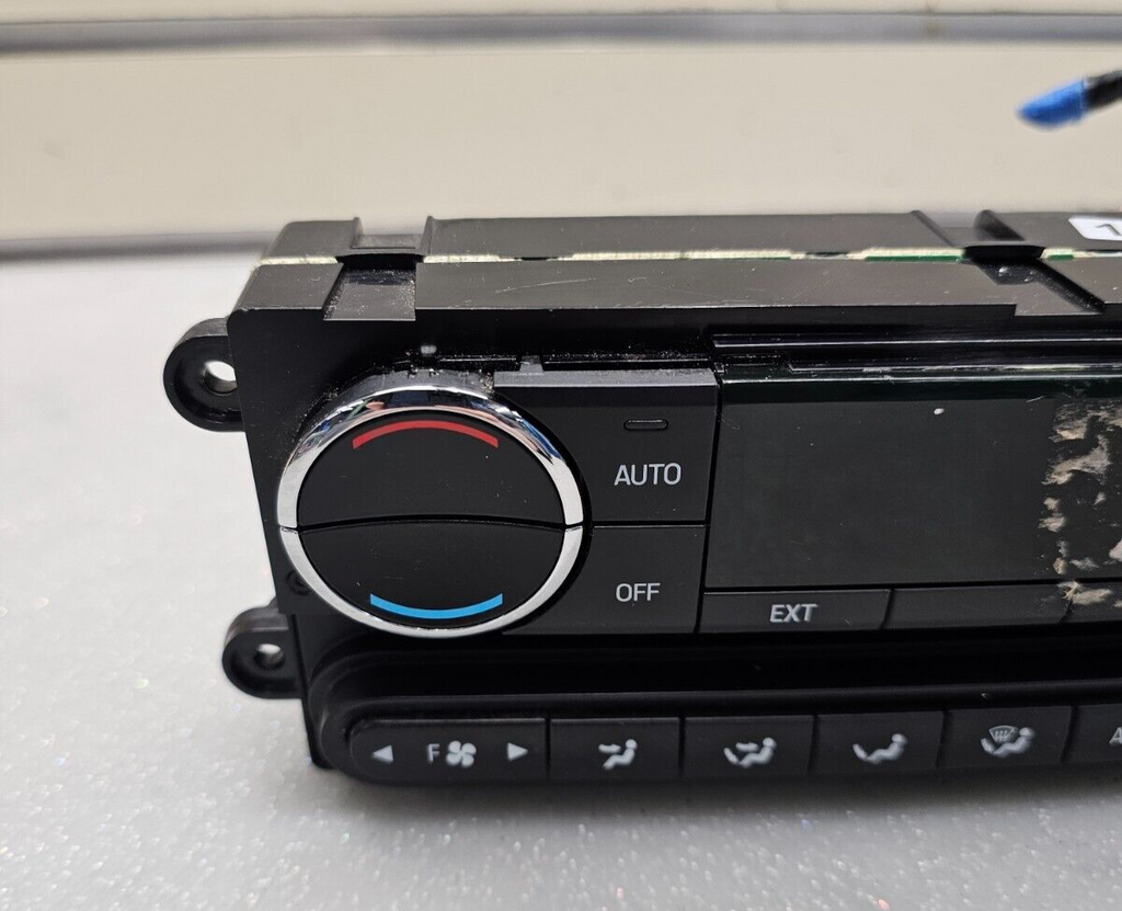 🔥07-13 Ford Expedition Dash Unit Heater Temperature Climate Control Conditioner
