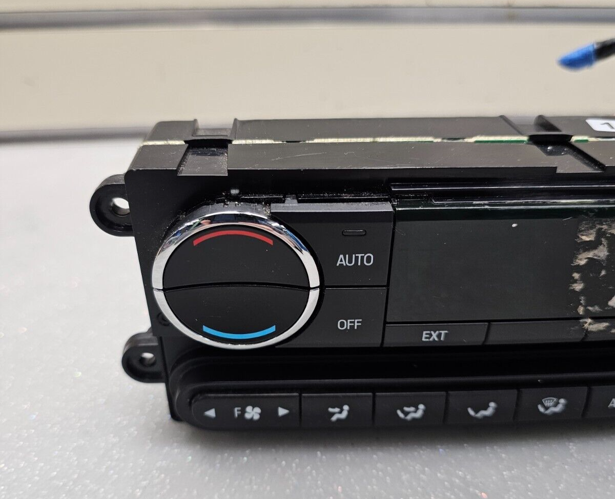 🔥07-13 Ford Expedition Dash Unit Heater Temperature Climate Control Conditioner