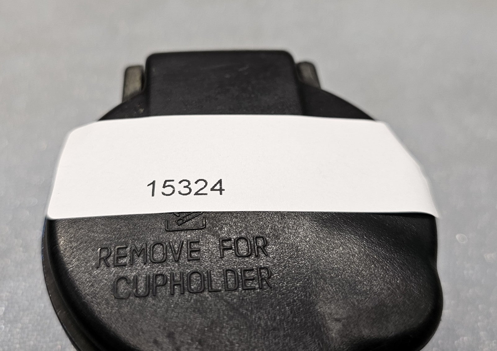 🔥97-03 Ford Expedition  F150 Ash Tray Cup Holder OEM Black