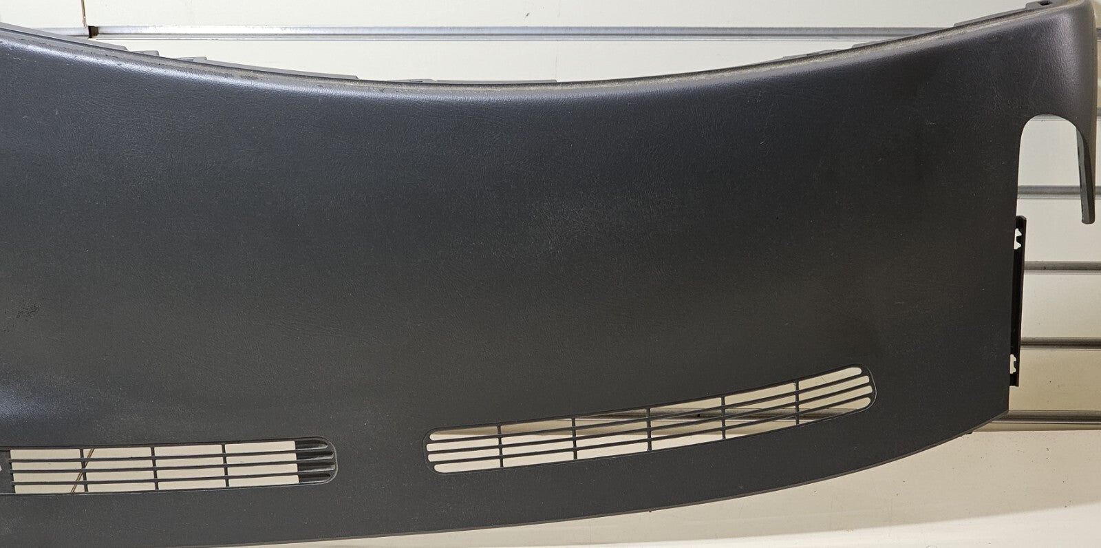 🔥99-06 SILVERADO SIERRA TAHOE Upper Cap Cover Top Dashboard Pad DARK GRAY DP1