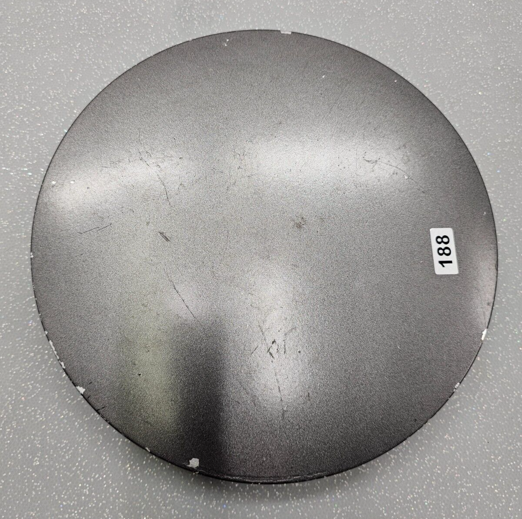 92-99 GMC Chevy 4x4 Truck Suburban Tahoe Front Rear Wheel Center Cap Hubcap GRAY