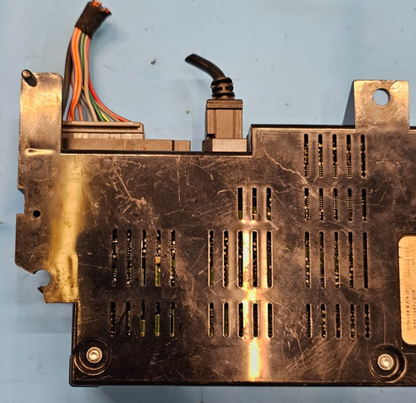 🔥13-16 Dodge Dart Telematic Front Bluetooth Voice Communication Control Module