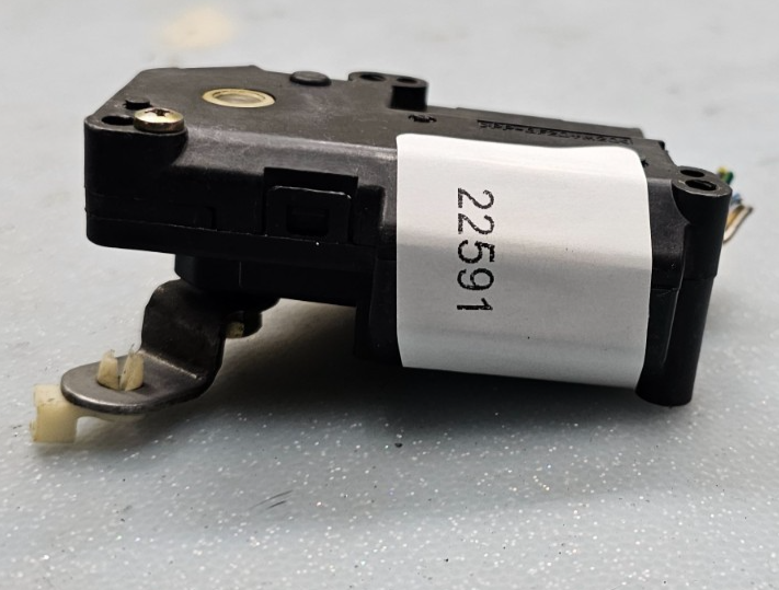 🔥96-00 Honda Civic CRV Insight AC Heater Flap Vent Actuator Motor OEM