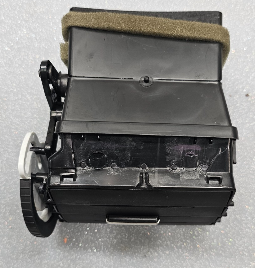 🔥10-12 Ford Fusion Milan Left Driver Center Dash Air Vent A/C AC Heater Panel