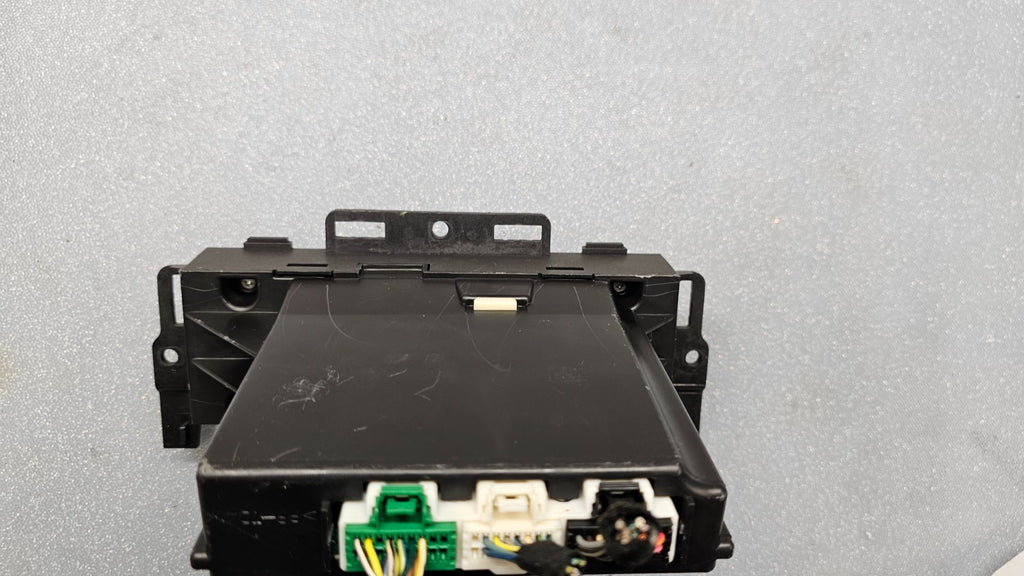 🔥07-11 BUICK LUCERNE DASH TEMPERATURE A/C AC HVAC HEATER CLIMATE CONTROL PANEL