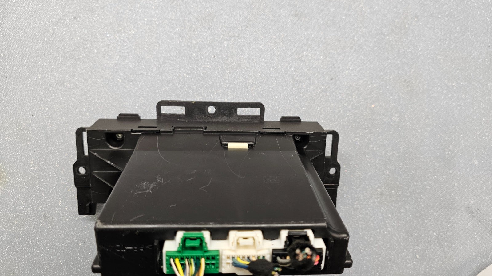 🔥07-11 BUICK LUCERNE DASH TEMPERATURE A/C AC HVAC HEATER CLIMATE CONTROL PANEL