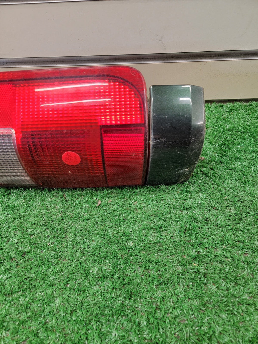 🔥98-00 Volvo V70 93-97 850 Right Passenger Lower Tail Light Assembly Lamp OEM