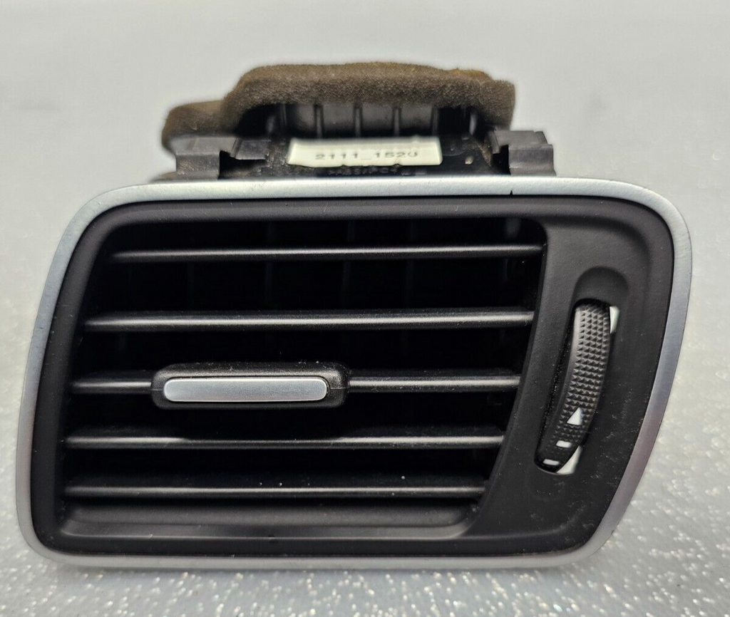 🔥06-10 Volkswagen Passat Dash Driver Air Vent Filter Heater Climate Temperature