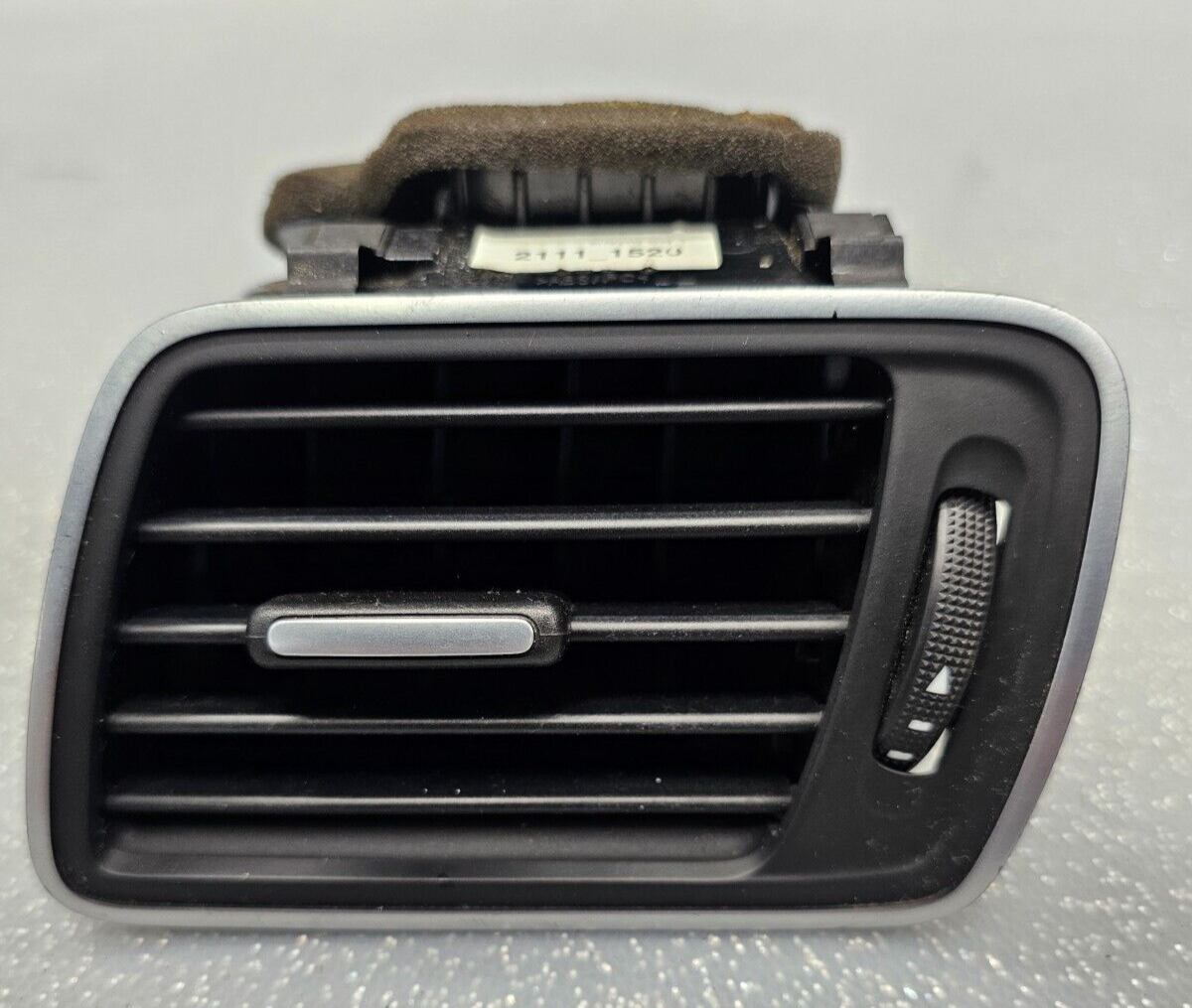 🔥06-10 Volkswagen Passat Dash Driver Air Vent Filter Heater Climate Temperature
