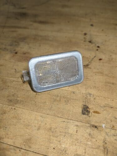 🔥2004-2008 Acura TL Interior Inner Roof Sun visor Light Vanity Dome Lamp OEM