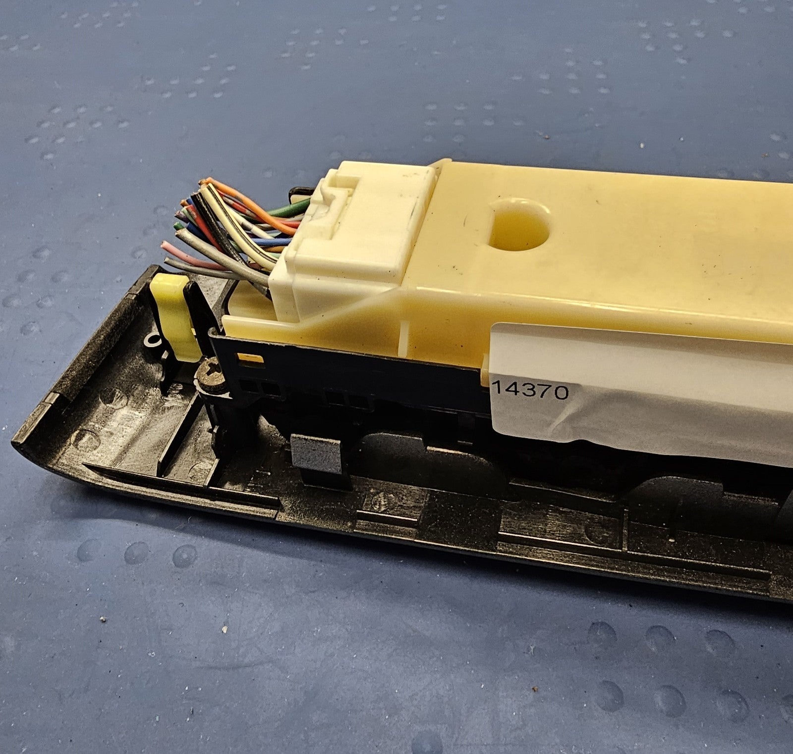 🔥04-09 Lexus RX350 RX330 Left Driver Master Power Window Switch Assembly Gray