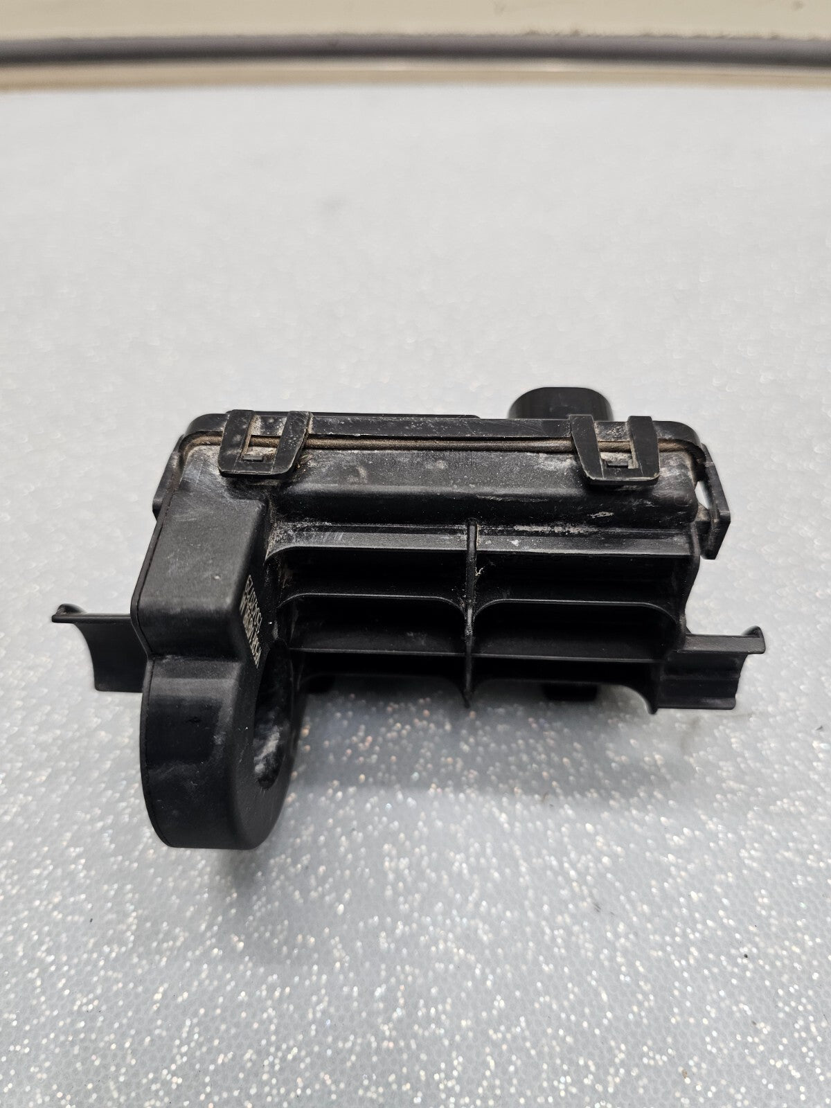 🔥03-06 Chevy Silverado Tahoe GMC Sierra SARVC Battery Control Module Assembly