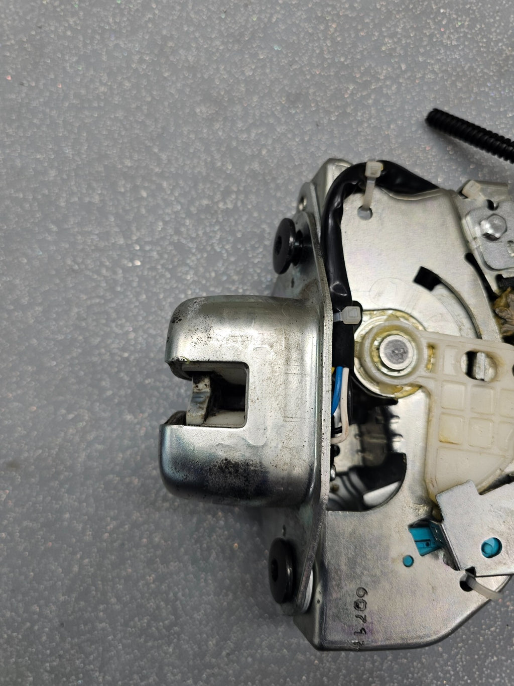 🔥2009-2015 Honda Pilot Odyssey Power Tail Gate Latch Lock Close Closer Actuator