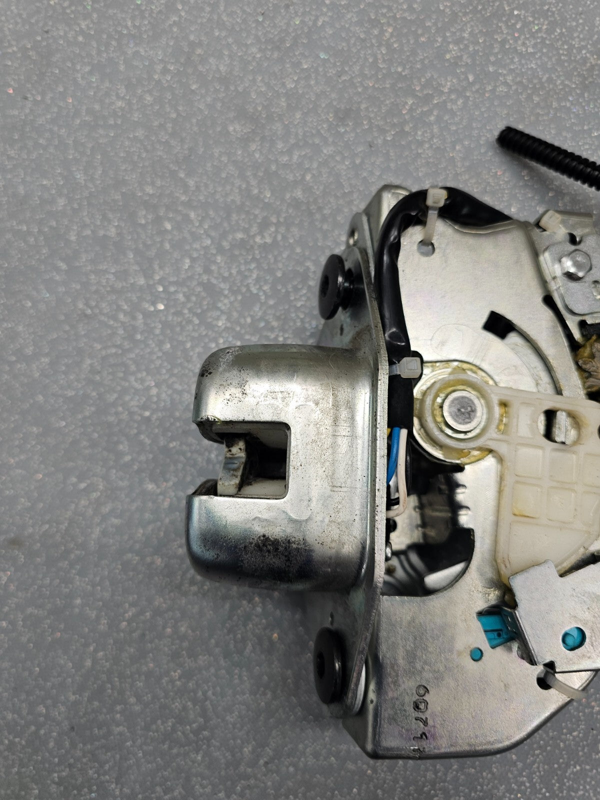 🔥2009-2015 Honda Pilot Odyssey Power Tail Gate Latch Lock Close Closer Actuator