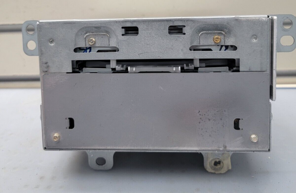 🔥09-14 Cadillac CTS AM-FM CD DVD Player Radio Receiver Satellite Assembly OEM