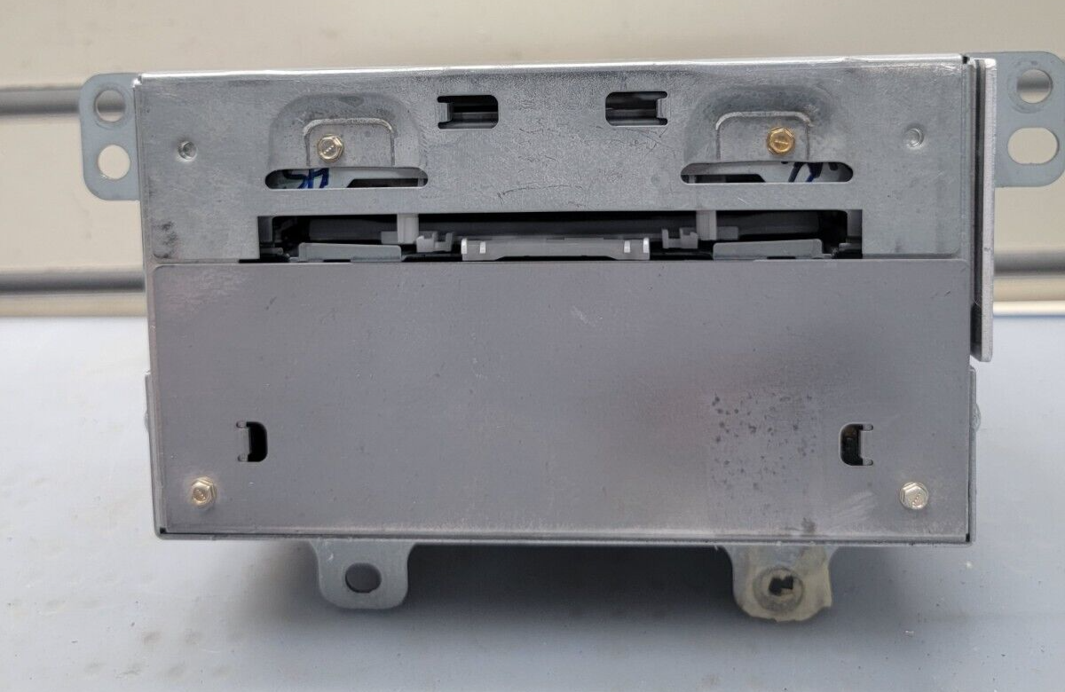 🔥09-14 Cadillac CTS AM-FM CD DVD Player Radio Receiver Satellite Assembly OEM