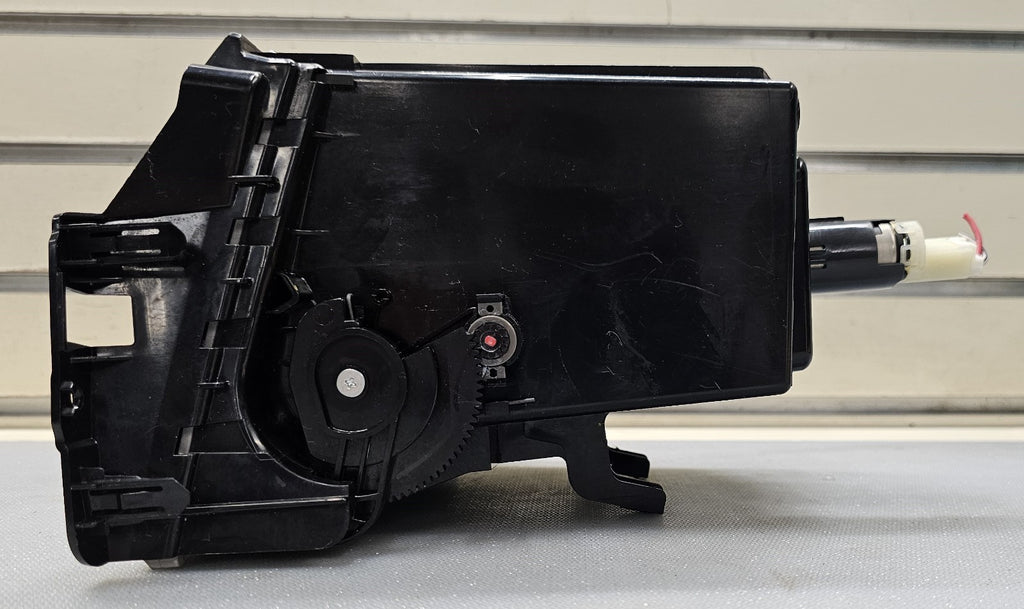 🔥07-11 Toyota Camry Center Console Dash Cup Holder Assembly OEM Light Gray