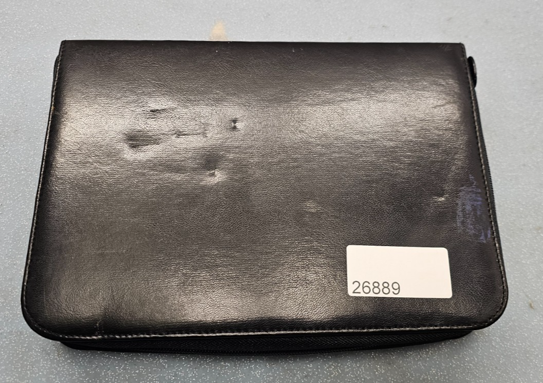 2002 Toyota Camry Corolla Tundra Tacoma Rav4 Celica Sequoia Portfolio Book Cover