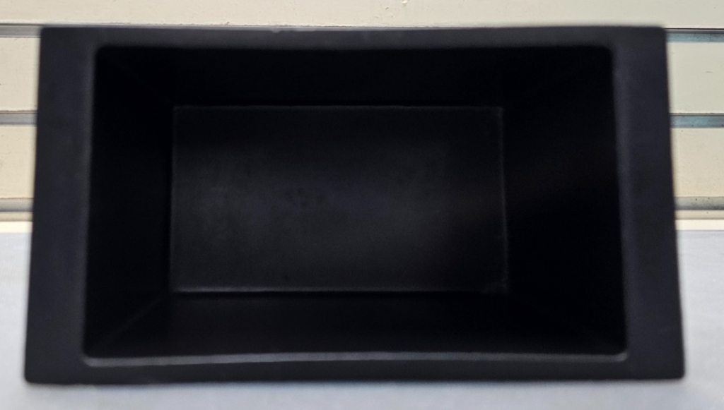 🔥10-17 GMC Terrain CHEVY Equinox GM Front Center Console Storage Tray Bin Black