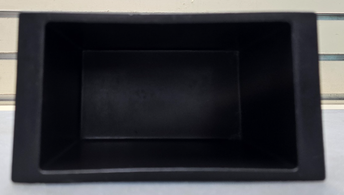 🔥10-17 GMC Terrain CHEVY Equinox GM Front Center Console Storage Tray Bin Black