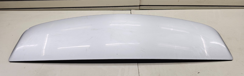 🔥11-20 Dodge Grand Caravan Rear Upper Hatch Spoiler Wing Mount Break White OEM