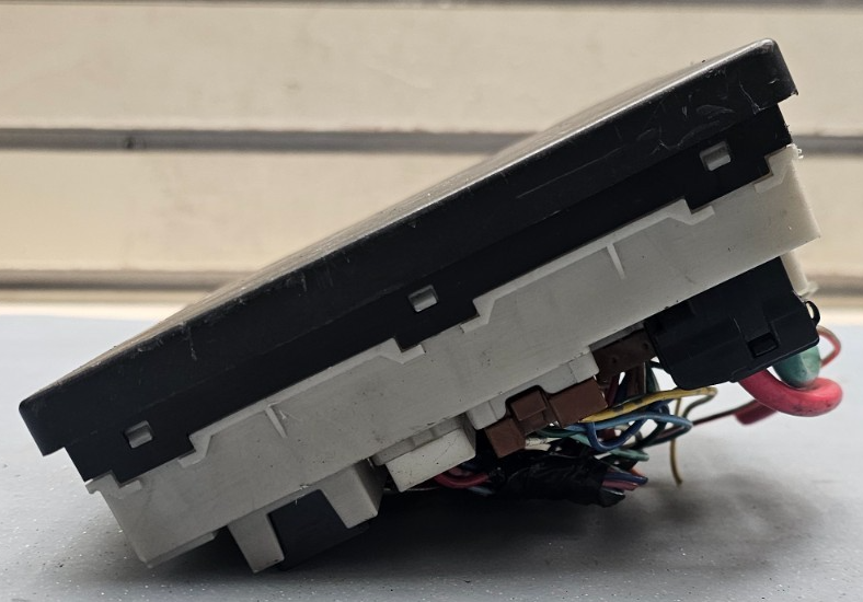 🔥07-12 Nissan Sentra Under Hood IPDM Fuse Box Frame Relay Control Module Unit