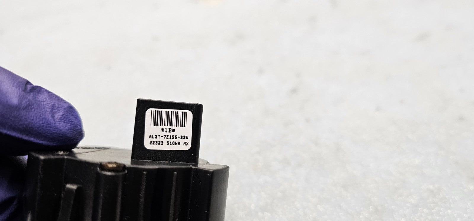 🔥12-14 Ford F-150 Dash 4X4 Differential Control Switch Boot Release Push Button