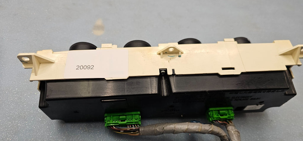🔥05-10 Honda Odyssey Dash Front A/C Heater Temperature Climate Control UNIT OEM