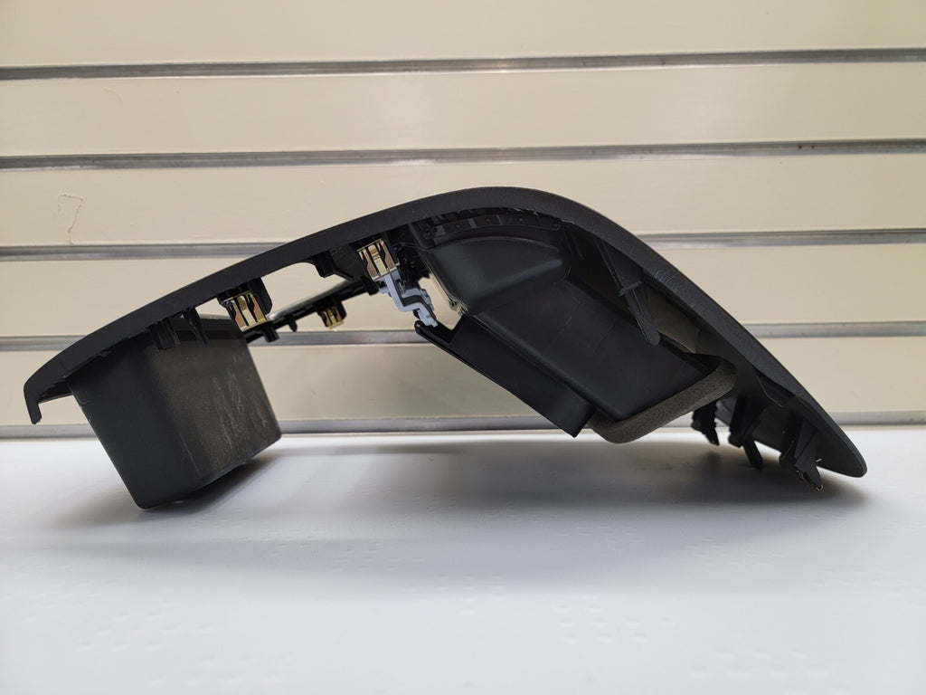 🔥2011-2020 Dodge Journey Center Dash Bezel For Radio With Air Vents OEM GRAY
