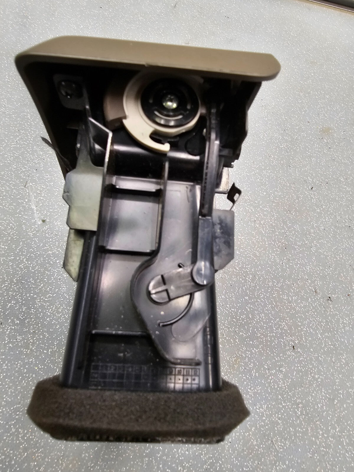 🔥2007- 2013 Nissan Altima Air Vent LEFT DRIVER Side AC TAN OEM