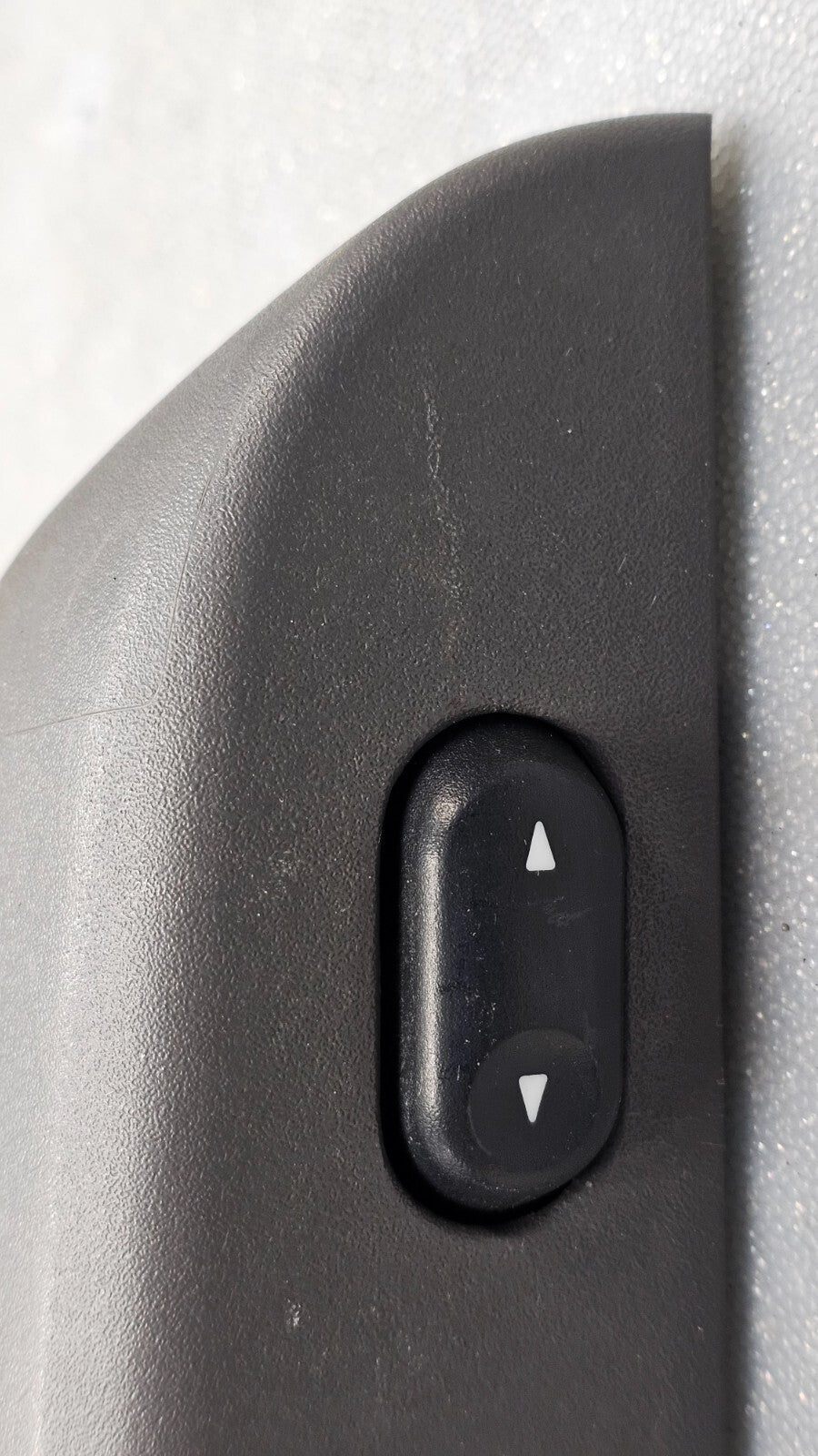 🔥02-05 FORD EXPLORER Rear Right Passenger Power Door Window Switch Lock Gray