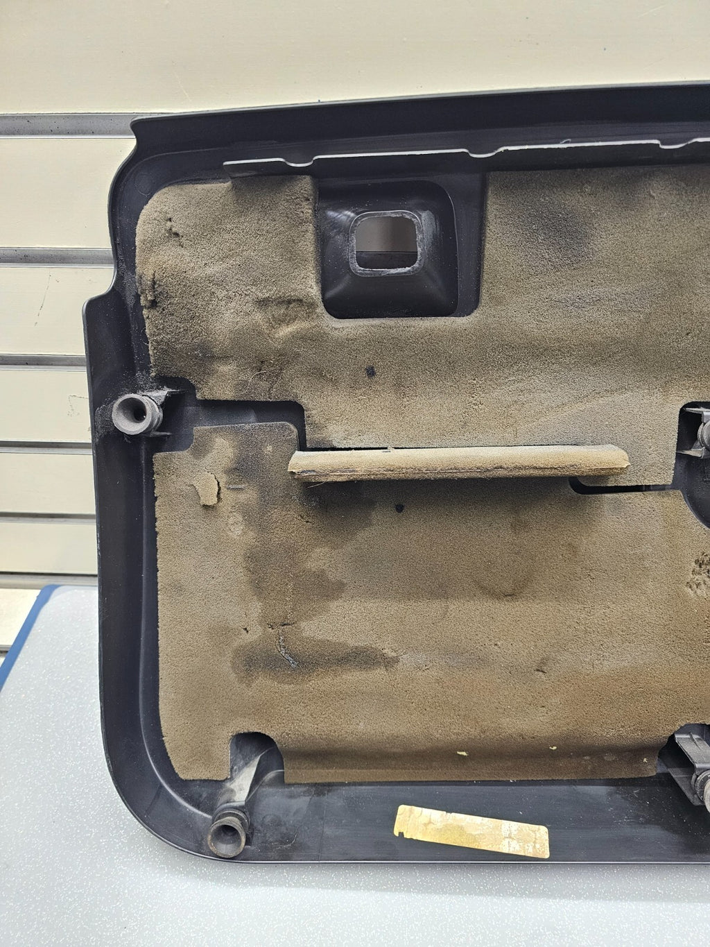 🔥2007 - 2017 Compass / Patriot / Avenger /200 / Sebring Engine Cover  Mopar