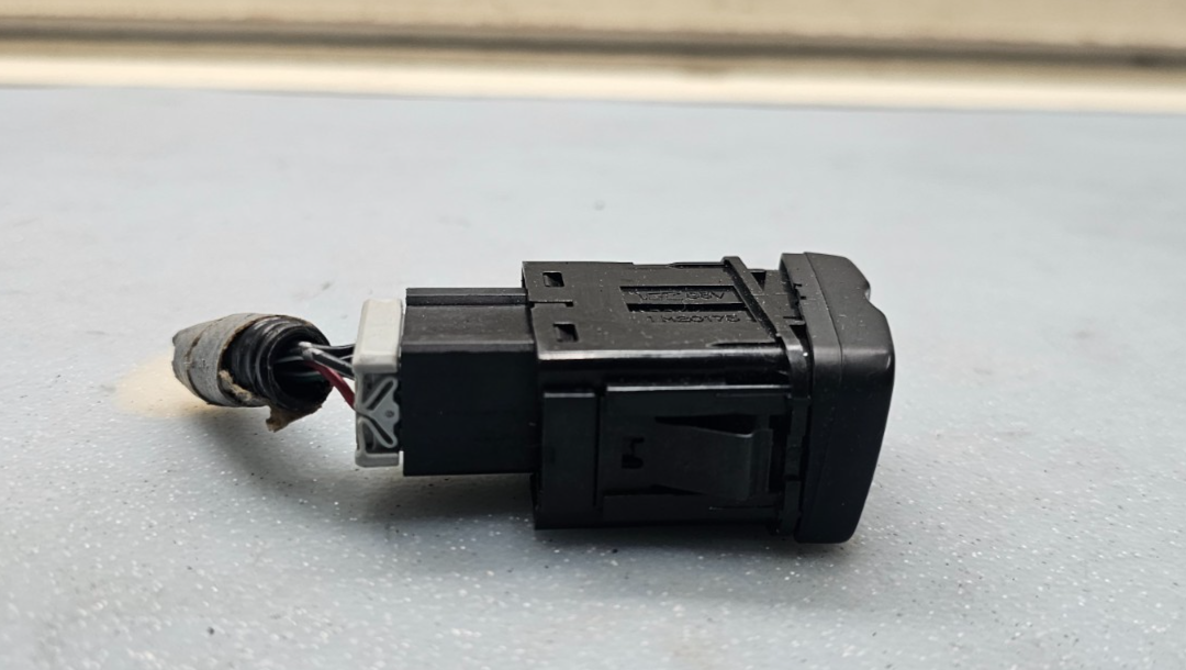 🔥06-08 Honda Pilot Dome Light Lamp Off Control Button Switch SW16