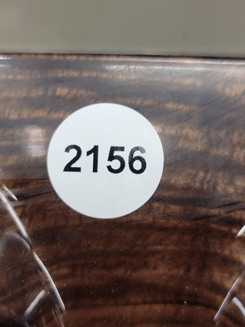 08-09 FORD Taurus X Ford freestyle Center Dash Radio Climate Beze Trim woodgrain