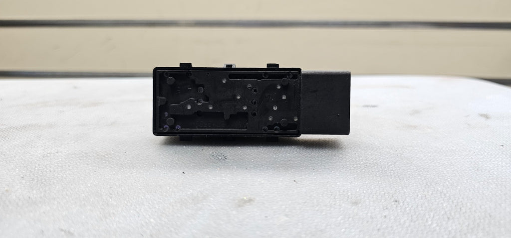 🔥06-19 Explorer Milan 6 Way Adjustment Front Seat Power Switch Bezel Assembly