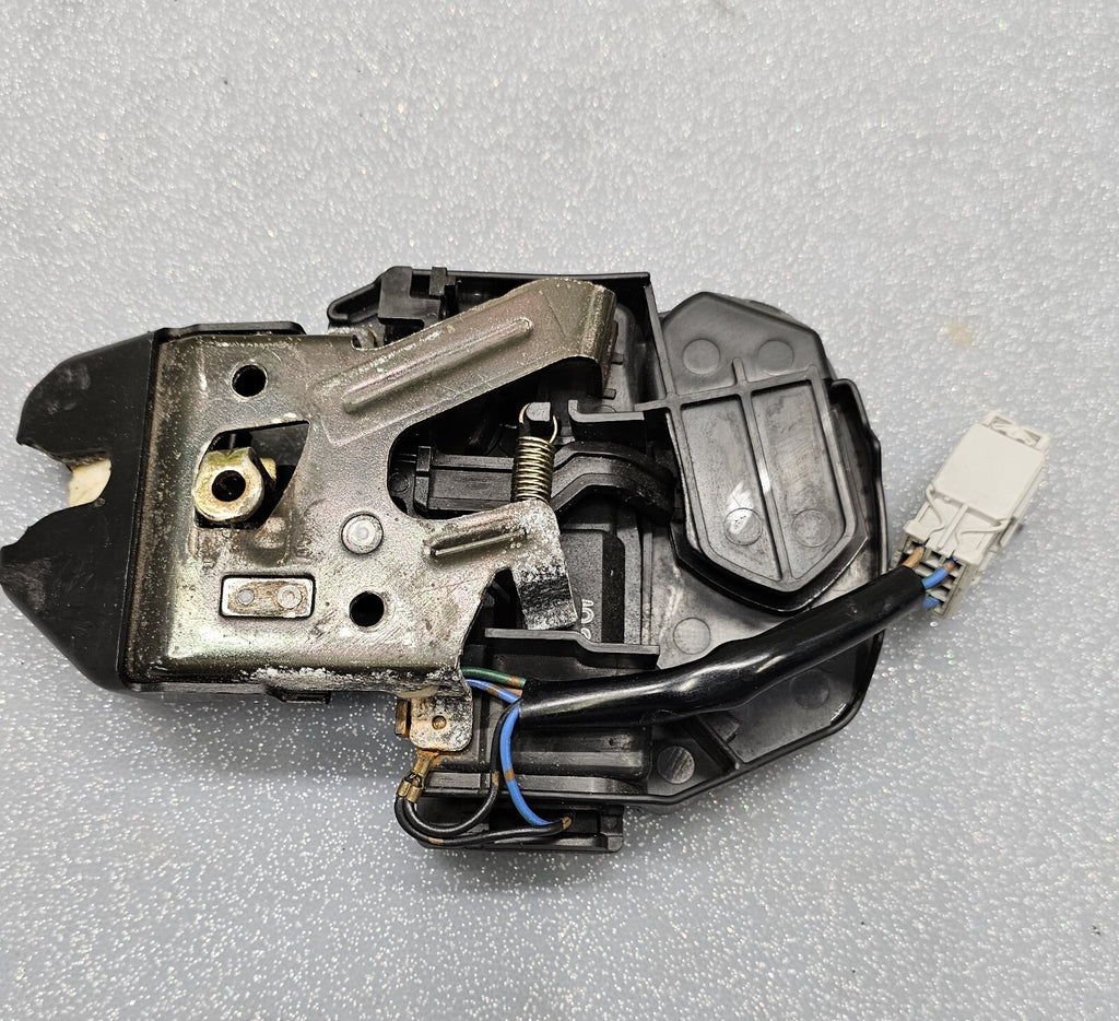 🔥98-02 Accord 99-03 CL TL Sedan Coupe Trunk Latch Lid Lock Release Actuator OEM