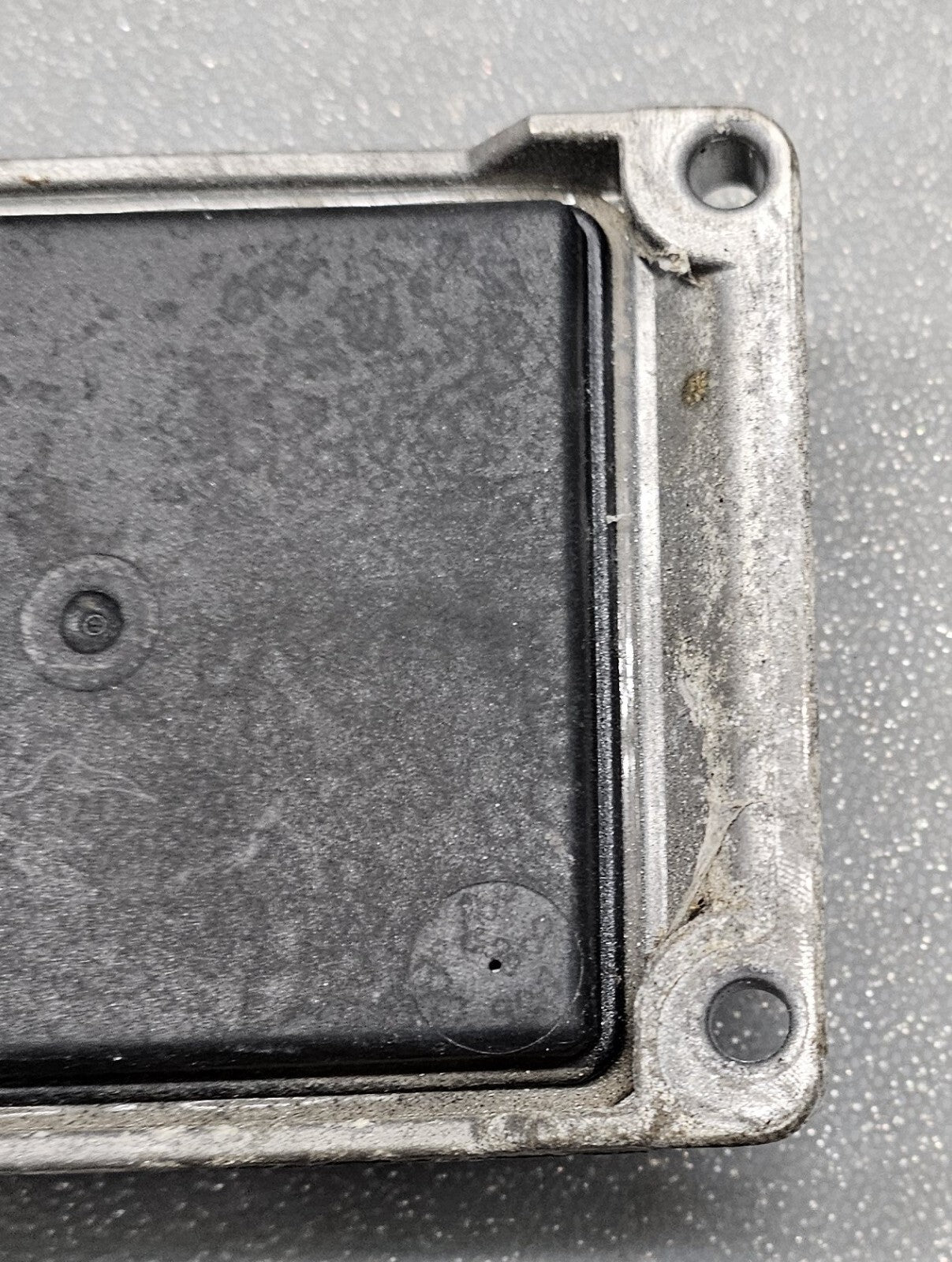 🔥04-06 CADILLAC CTS SRX 3.6L ENGINE CONTROL MODULE COMPUTER ECU ECM OEM
