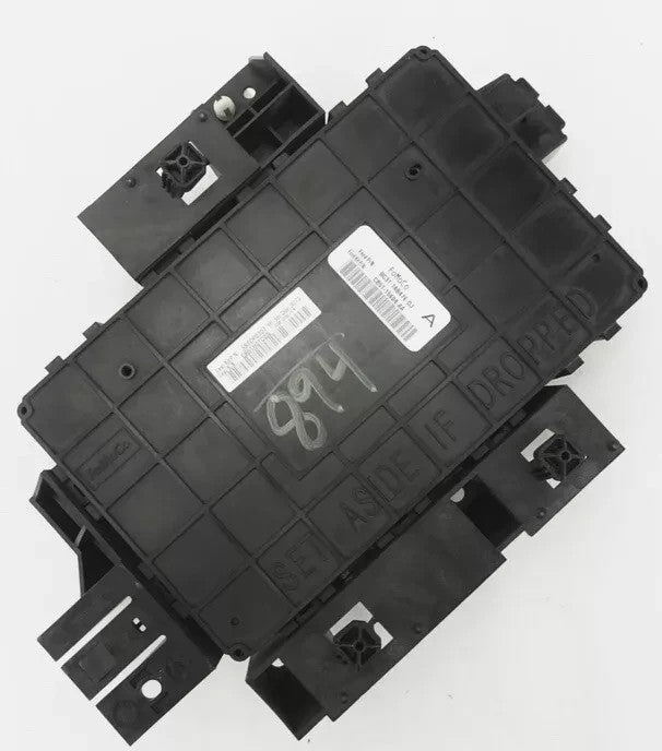 11-13 FORD EXPLORER Fuse Box Relay Junction Box BCM BCU