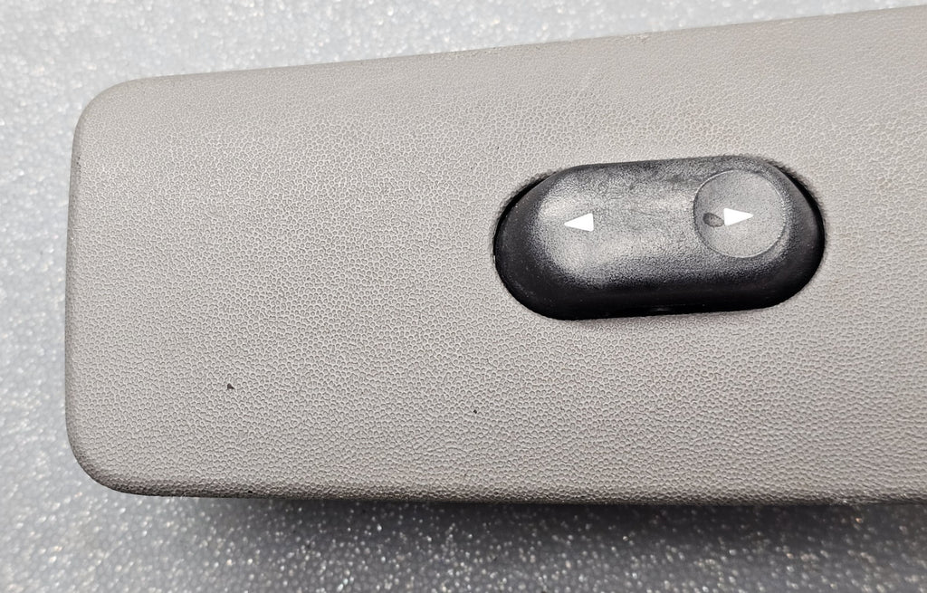 🔥00-05 Mercury Sable Ford Taurus Right Passenger Power Window Switch W Trim OEM