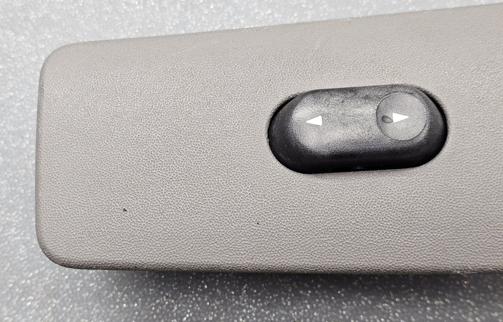🔥00-05 Mercury Sable Ford Taurus Right Passenger Power Window Switch W Trim OEM