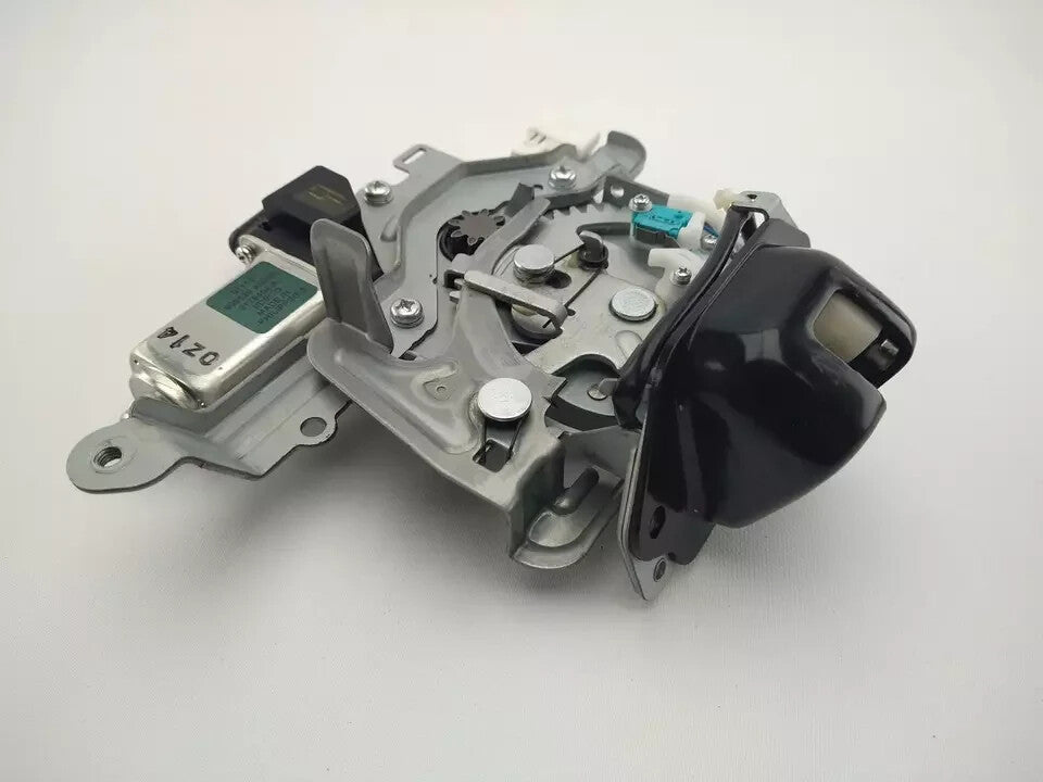 09-17 Nissan Murano Rear Trunk Power Liftgate Lid Lock Latch Actuator Motor OEM