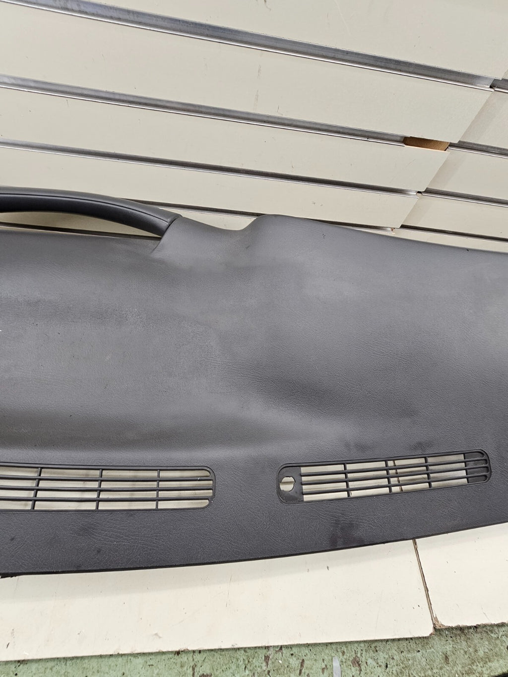 🔥99-06 SILVERADO SIERRA TAHOE Upper Cap Cover Top Dashboard Pad DARK GRAY DP1