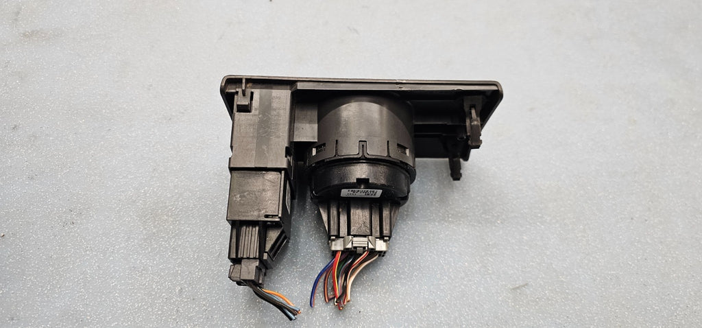 🔥04-08 Ford F150 Dash Head Light Headlight Dimmer Lamp Control Switch GRAY OEM