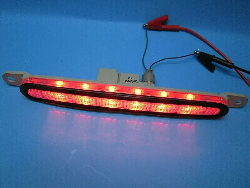 🔥08-12 Galant 11-17 Lancer LED Rear Trunk Third Brake Tail Light Lamp Assembly