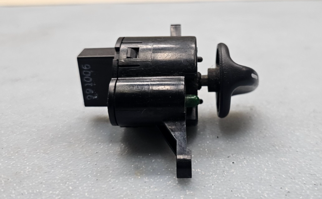 🔥95-06 FORD RANGER EXPLORER SPORT TRAC 4X4 FOUR WHEEL DRIVE SWITCH CONTROL KNOB
