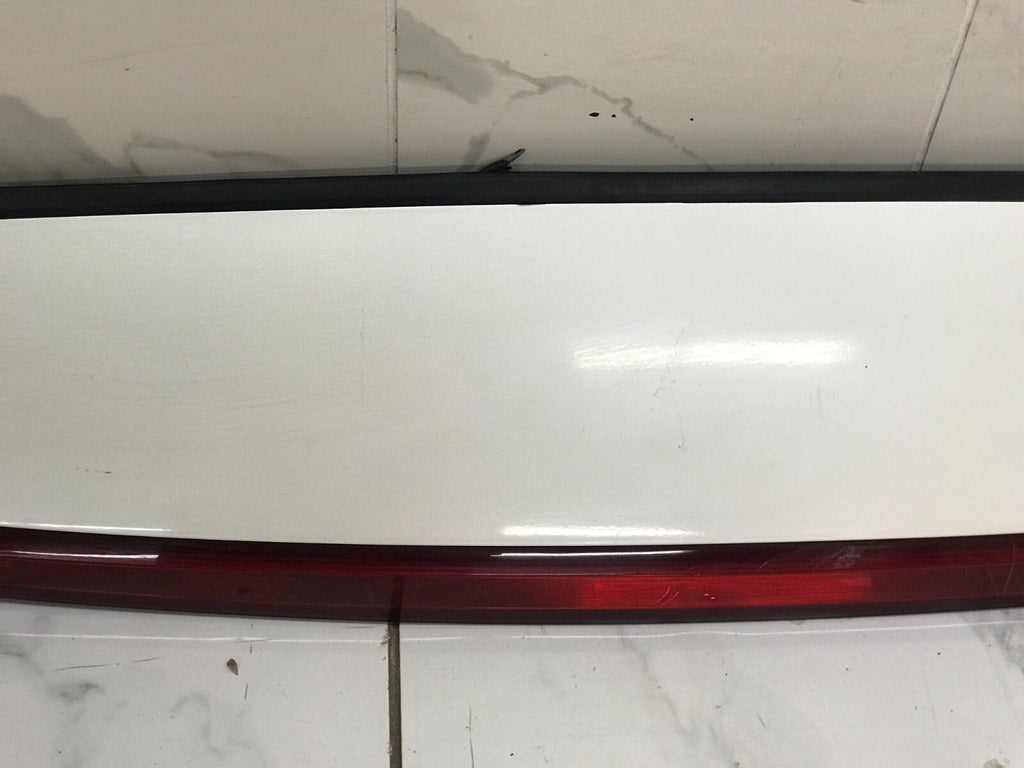 🔥07-14 CADILLAC ESCALADE LIFTGATE SPOILER WING 3RD THIRD TAILLIGHT