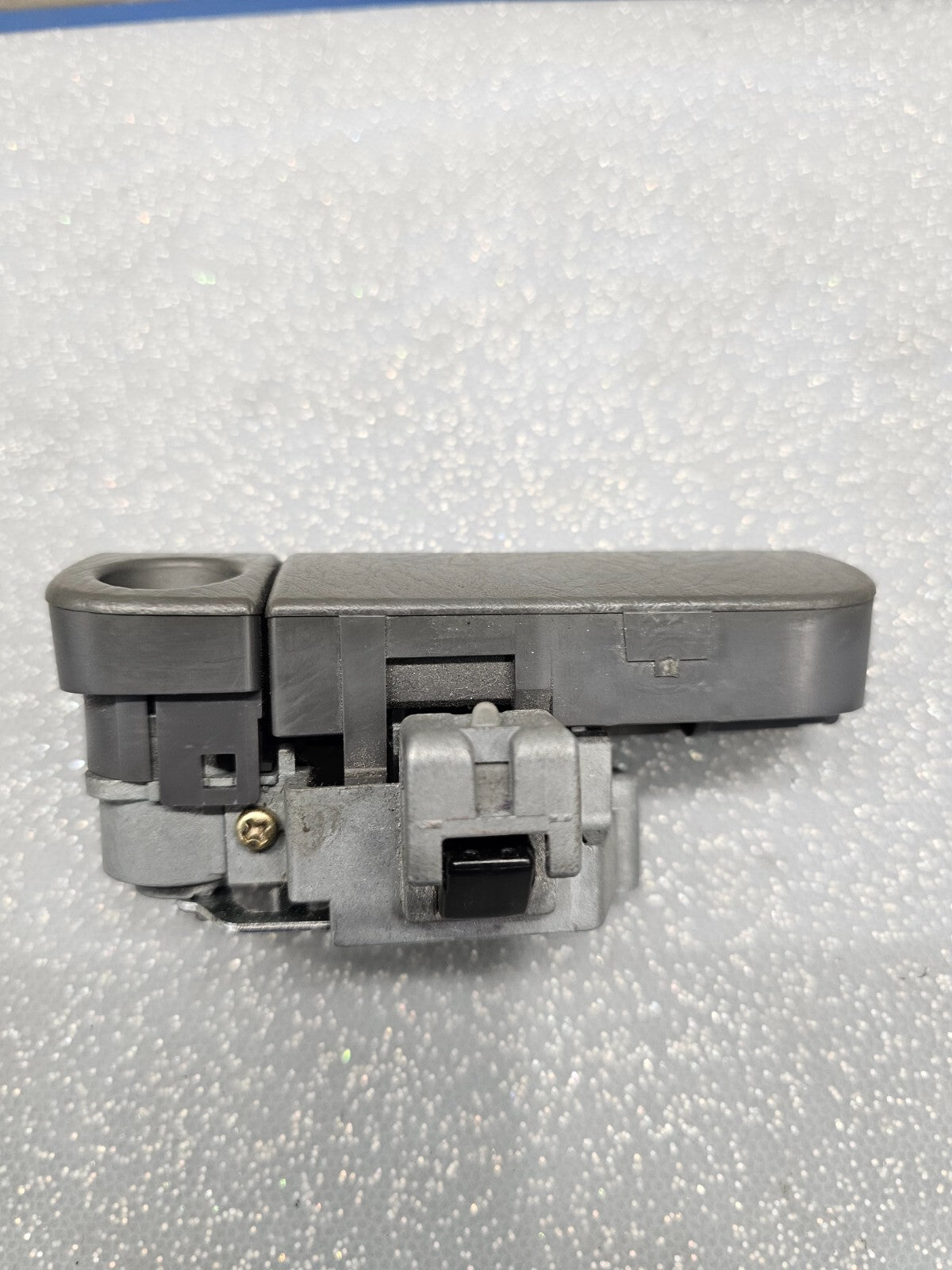 🔥2003-2008 Honda Pilot Glove Box Latch Lock Release Handle Compartment Assembly
